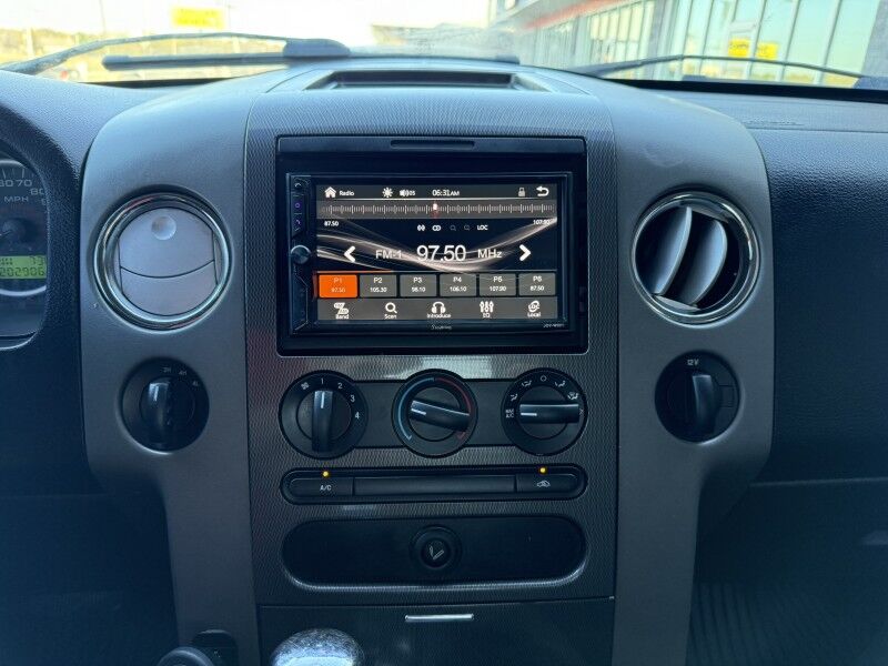 2007 Ford F-150 FX4 Collinsville OK