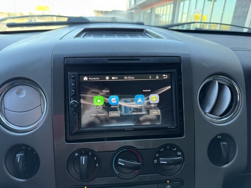 2007 Ford F-150 FX4 Collinsville OK