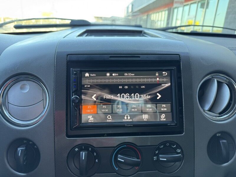 2007 Ford F-150 FX4 Collinsville OK