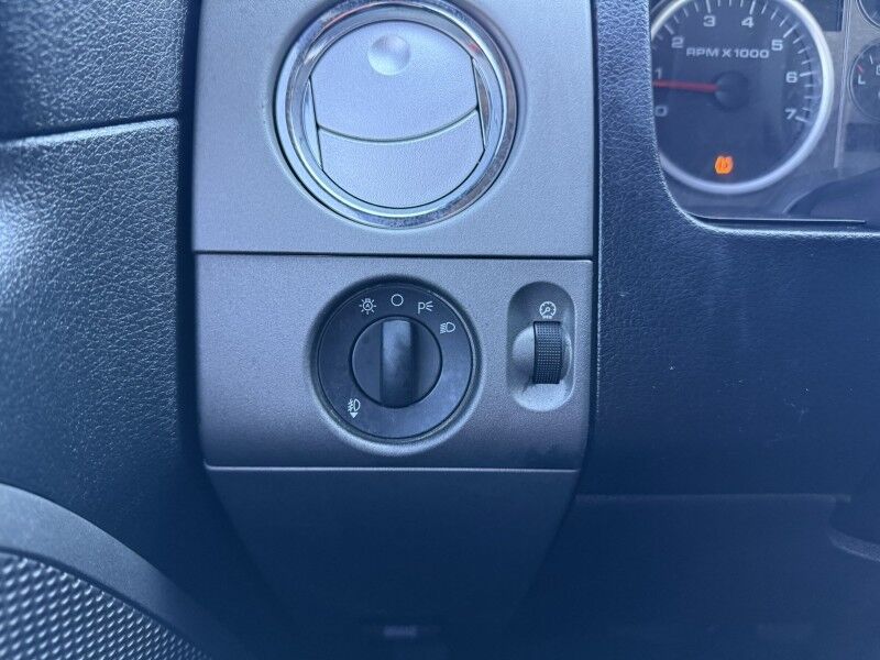 2007 Ford F-150 FX4 Collinsville OK