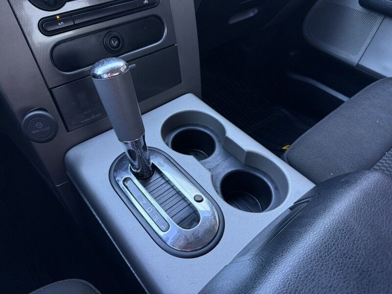 2007 Ford F-150 FX4 Collinsville OK