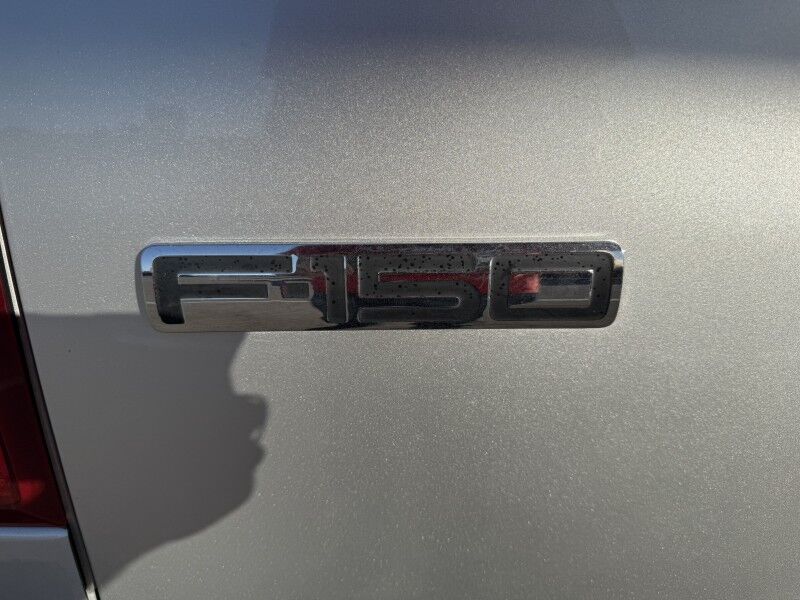 2007 Ford F-150 FX4 Collinsville OK