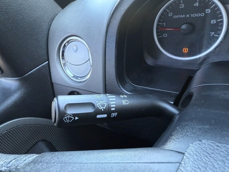 2007 Ford F-150 FX4 Collinsville OK