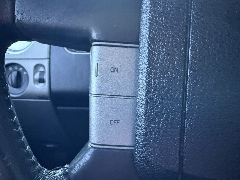 2007 Ford F-150 FX4 Collinsville OK