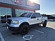 2007 Ford F-150 FX4