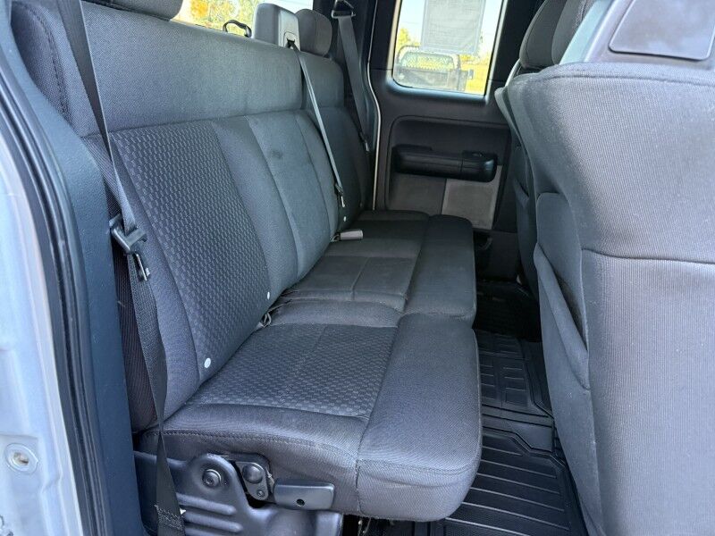 2007 Ford F-150 FX4 Collinsville OK