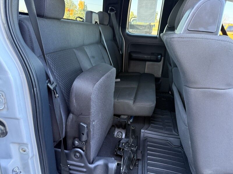 2007 Ford F-150 FX4 Collinsville OK