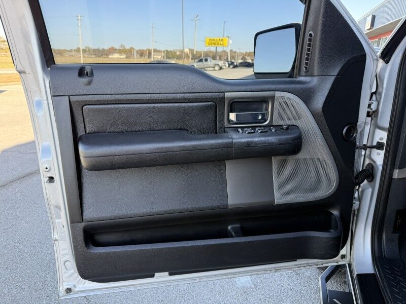 2007 Ford F-150 FX4 Collinsville OK