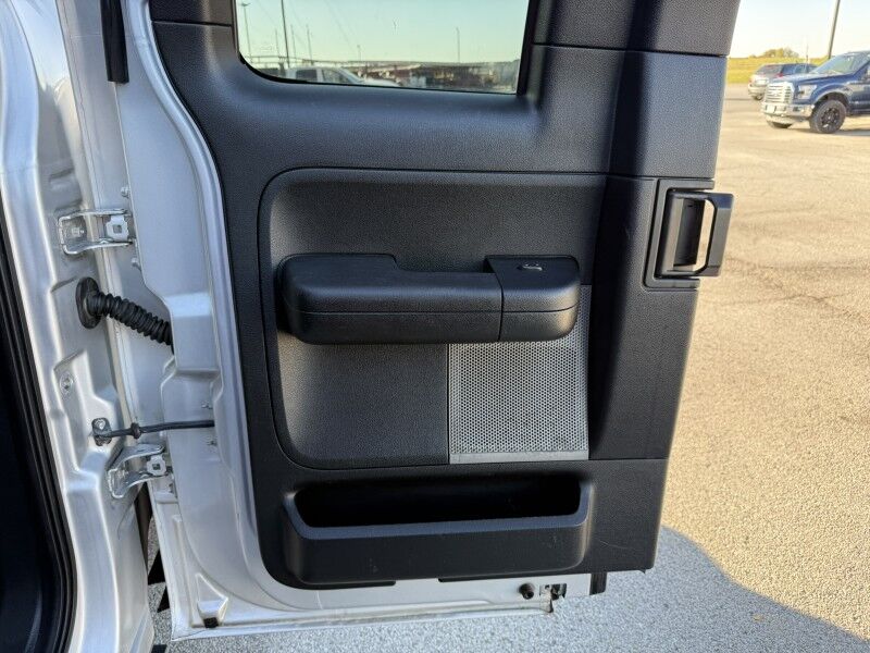 2007 Ford F-150 FX4 Collinsville OK