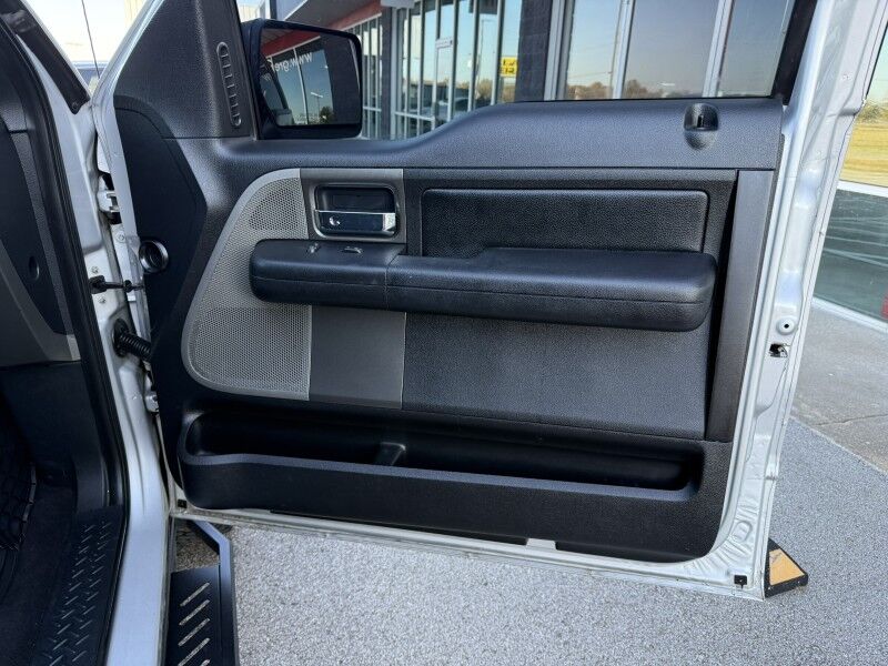 2007 Ford F-150 FX4 Collinsville OK