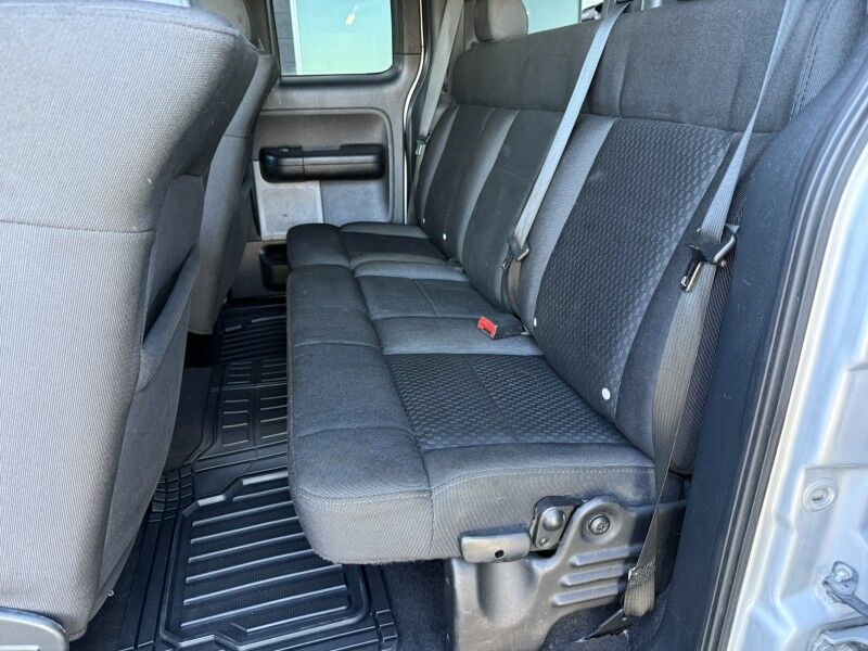 2007 Ford F-150 FX4 Collinsville OK