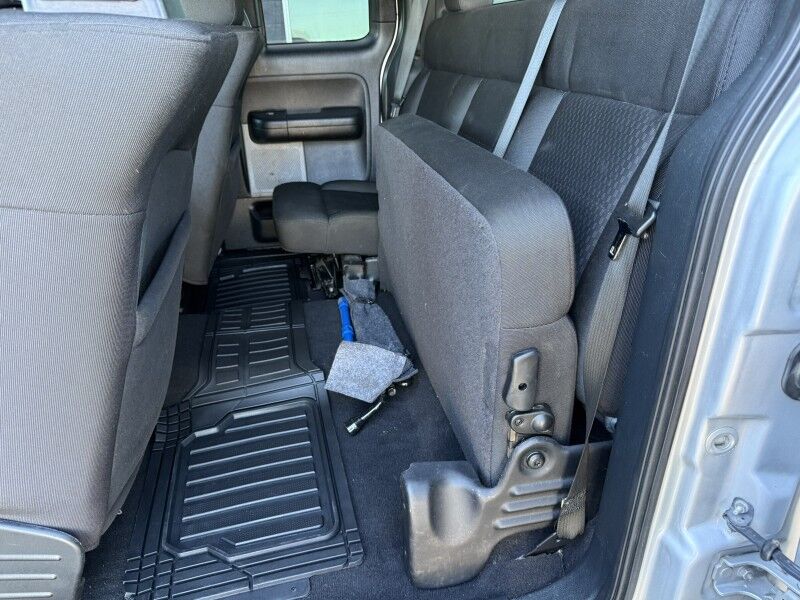 2007 Ford F-150 FX4 Collinsville OK