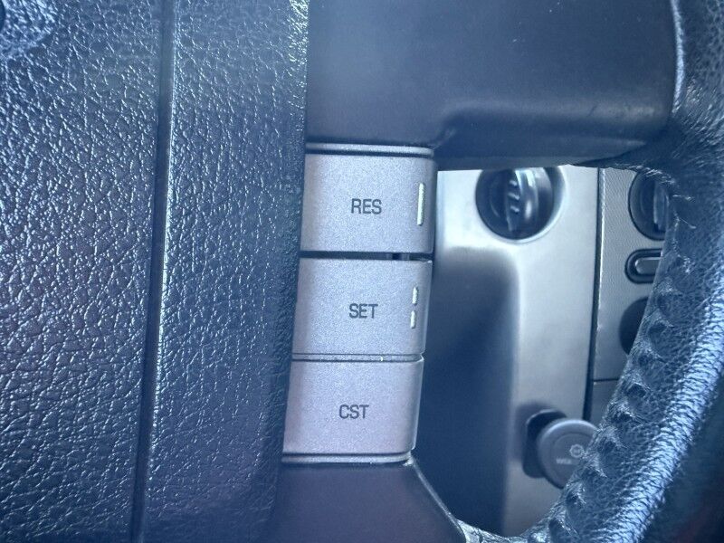 2007 Ford F-150 FX4 Collinsville OK