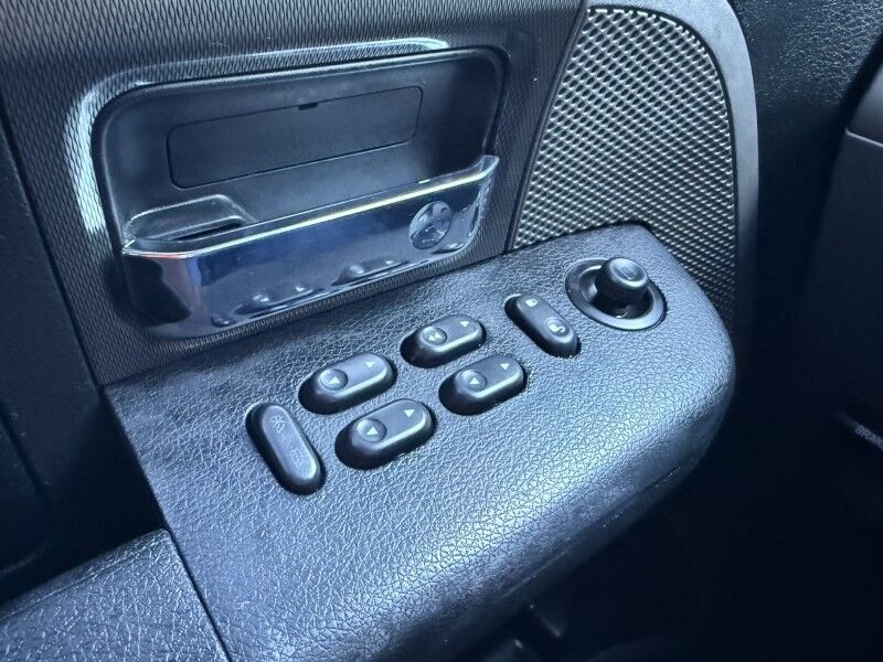 2007 Ford F-150 FX4 Collinsville OK