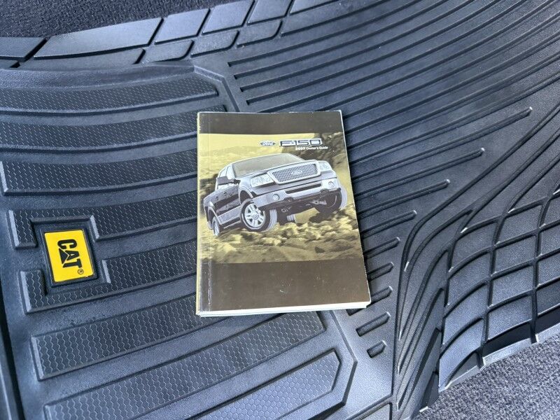 2007 Ford F-150 FX4 Collinsville OK