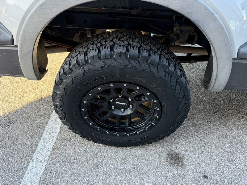 2007 Ford F-150 FX4 Collinsville OK