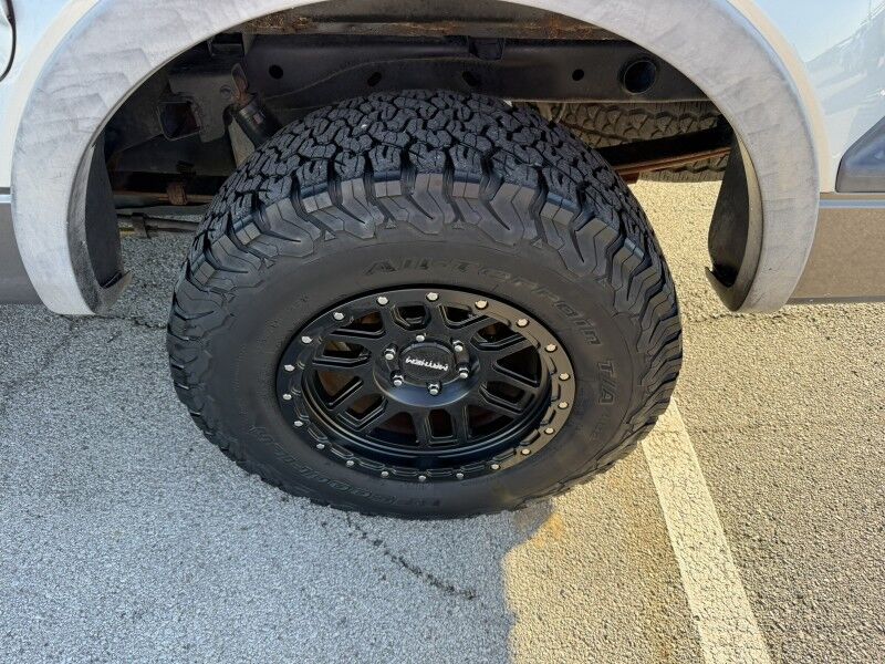 2007 Ford F-150 FX4 Collinsville OK