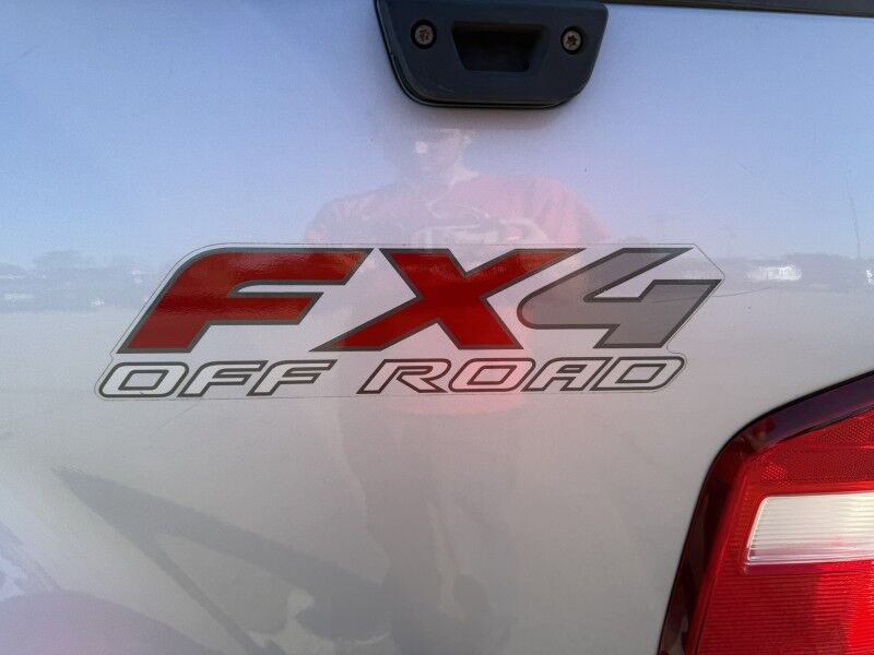 2007 Ford F-150 FX4 Collinsville OK