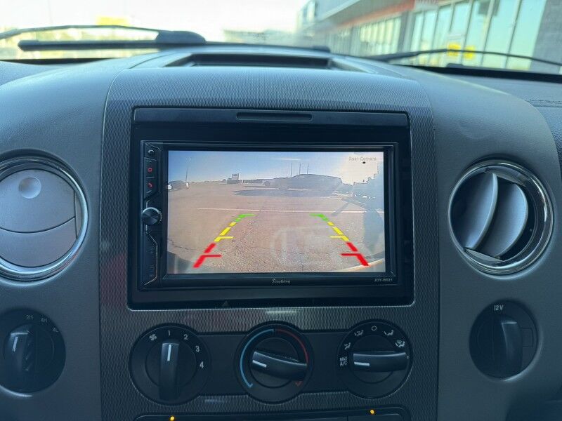 2007 Ford F-150 FX4 Collinsville OK