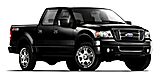 2007 Ford F-150 FX4
