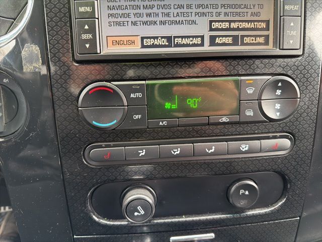 2007 Ford F-150 Harley-Davidson Watertown SD