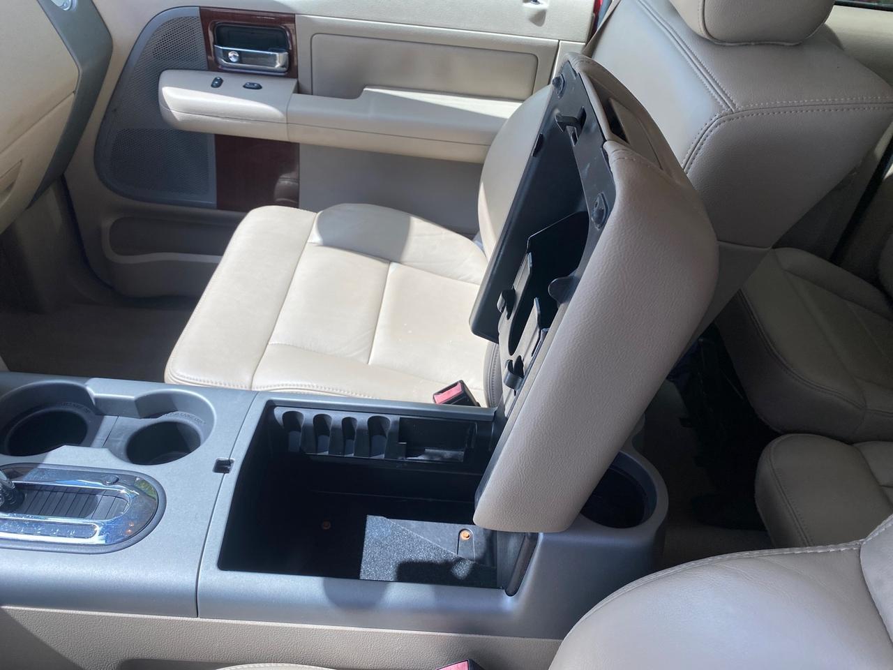 2007 Ford F-150 Lariat 4WD LEATHER LOW MILES 80,286 Pompano Beach FL