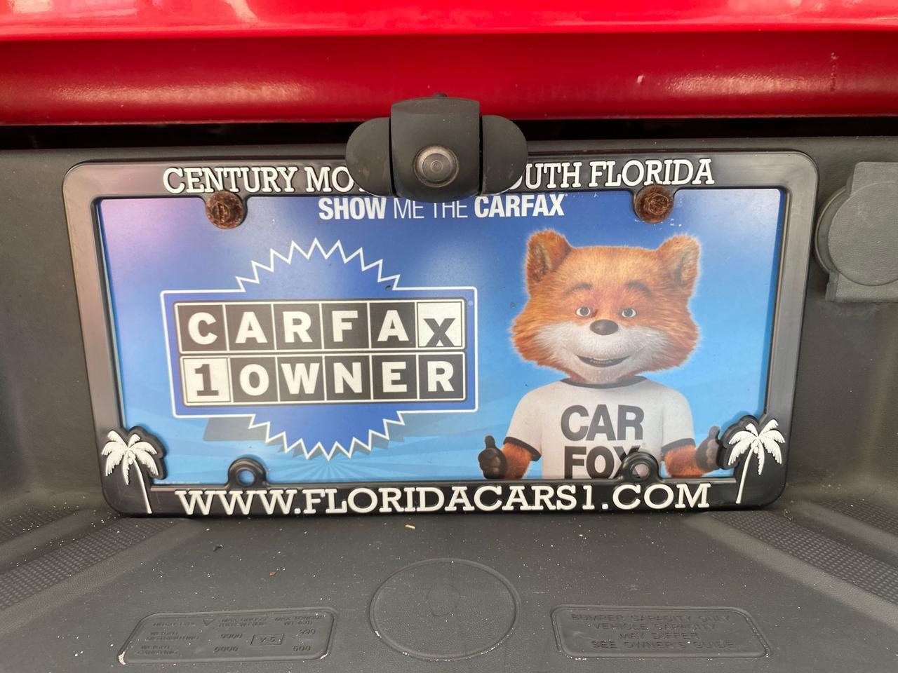 2007 Ford F-150 Lariat 4WD LEATHER LOW MILES 80,286 Pompano Beach FL