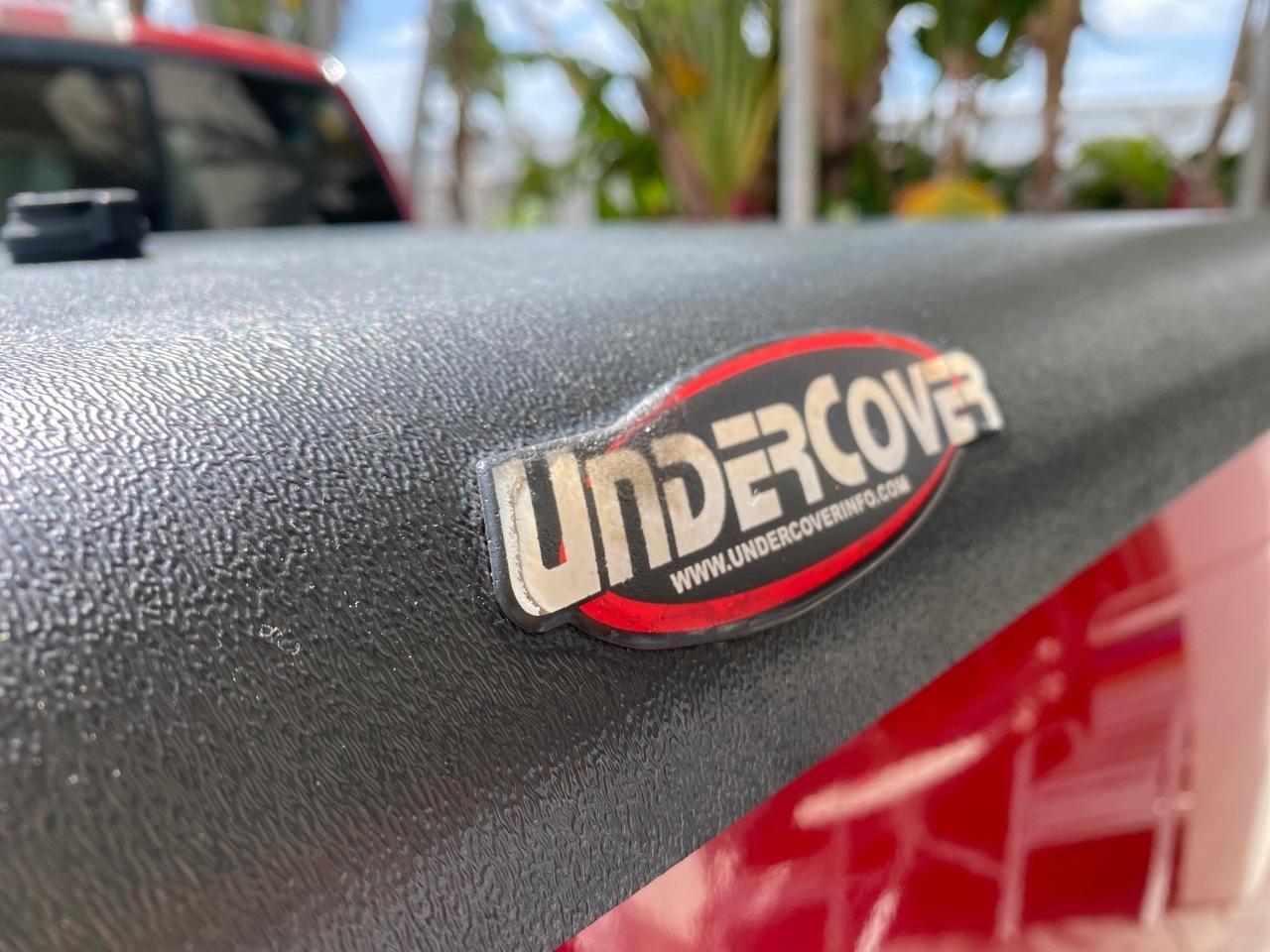 2007 Ford F-150 Lariat 4WD LEATHER LOW MILES 80,286 Pompano Beach FL