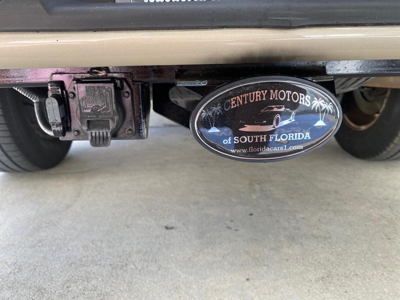 2007 Ford F-150 Lariat 4WD LEATHER LOW MILES 80,286 Pompano Beach FL