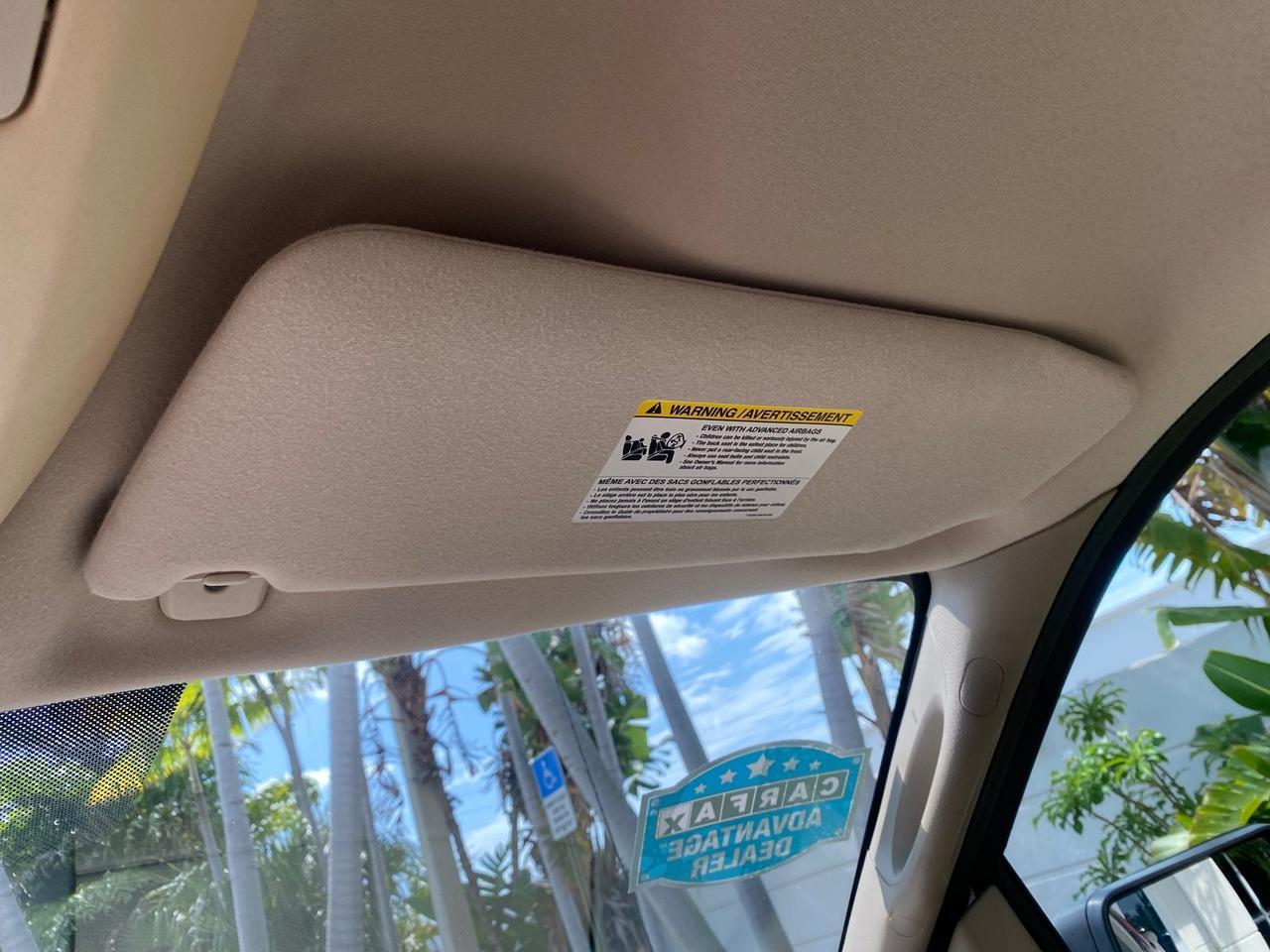 2007 Ford F-150 Lariat 4WD LEATHER LOW MILES 80,286 Pompano Beach FL