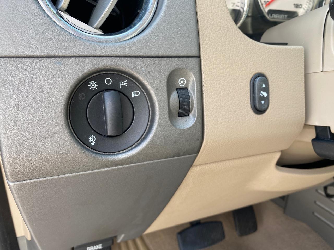 2007 Ford F-150 Lariat 4WD LEATHER LOW MILES 80,286 Pompano Beach FL