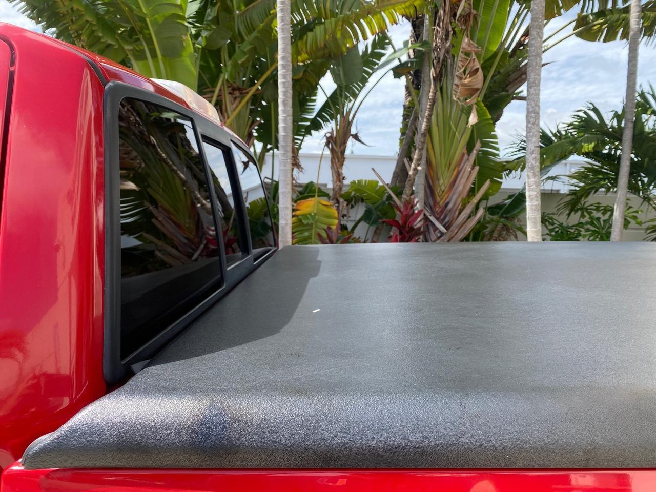 2007 Ford F-150 Lariat 4WD LEATHER LOW MILES 80,286 Pompano Beach FL