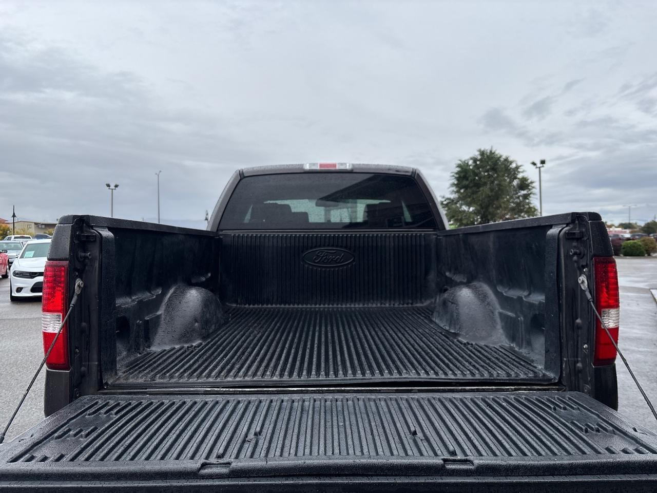 2007 Ford F-150 Lariat Grand Junction CO