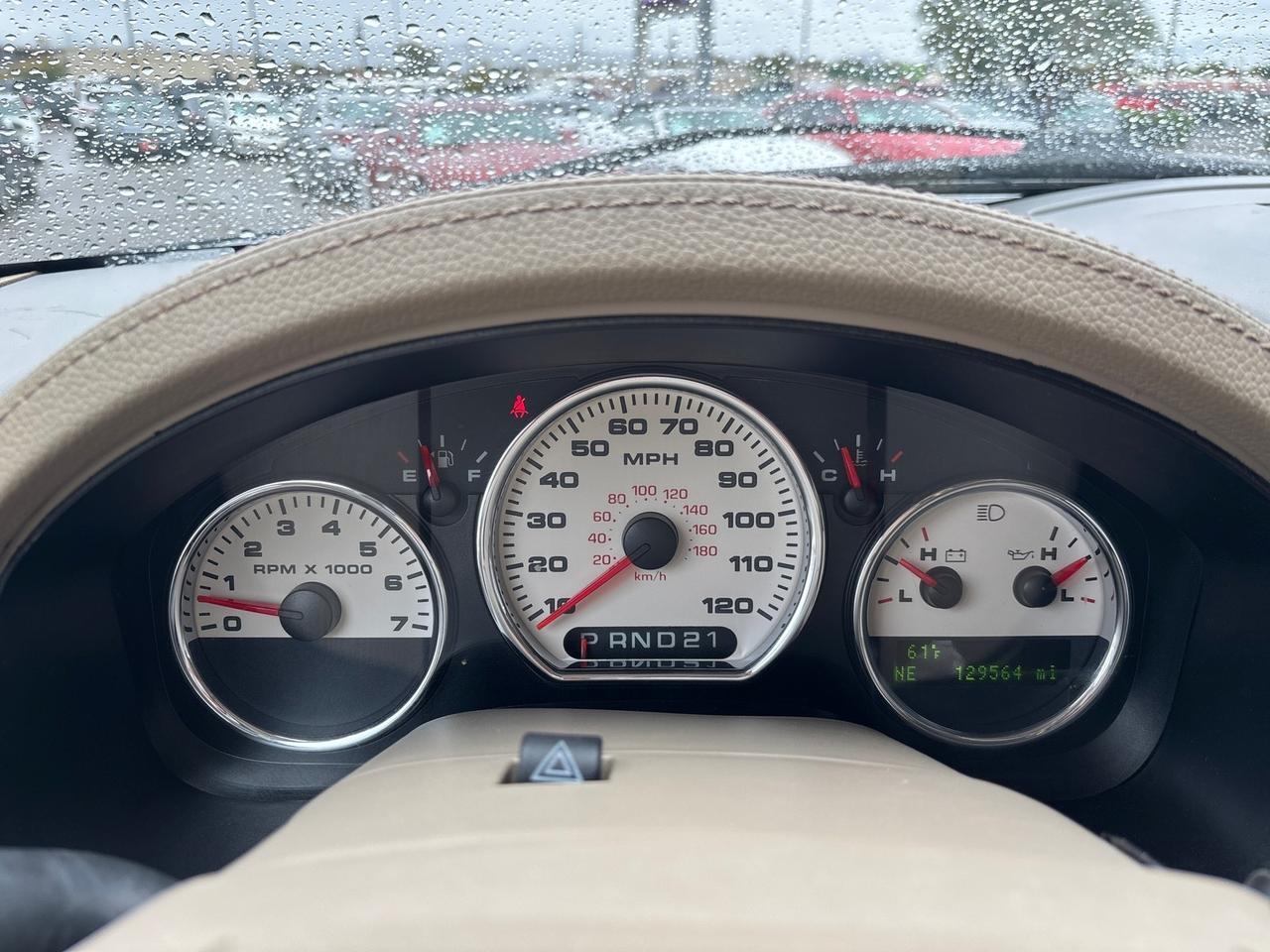 2007 Ford F-150 Lariat Grand Junction CO