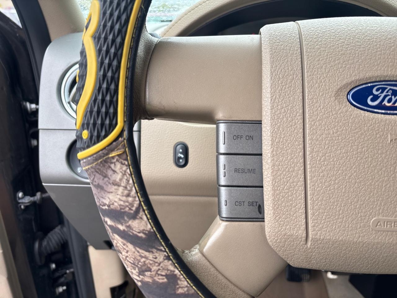 2007 Ford F-150 Lariat Grand Junction CO