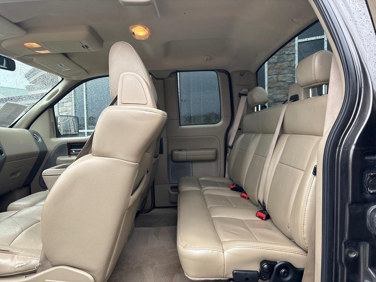 2007 Ford F-150 Lariat Grand Junction CO