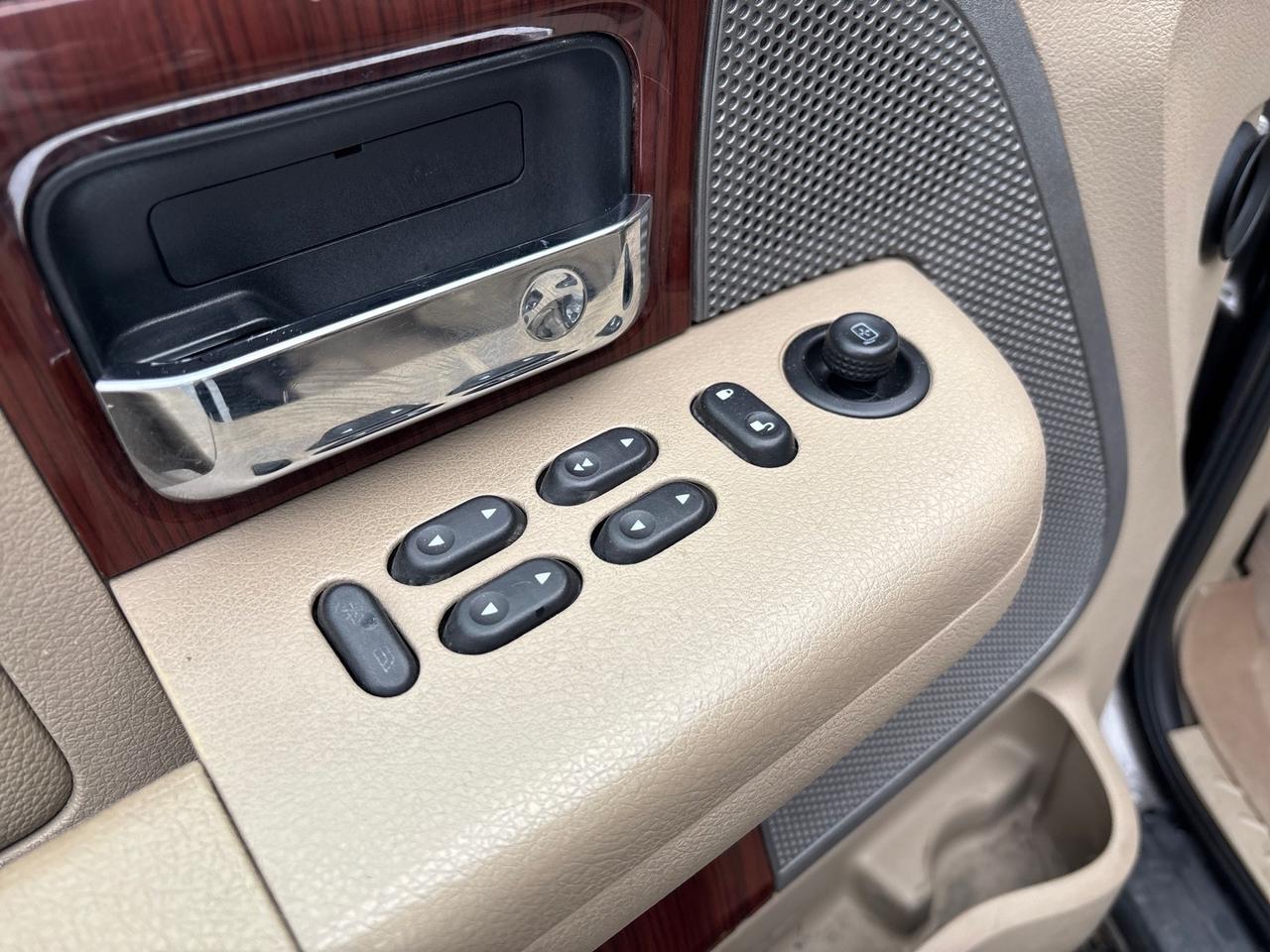 2007 Ford F-150 Lariat Grand Junction CO
