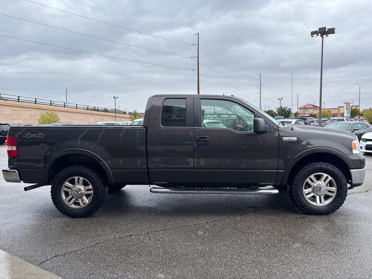 2007 Ford F-150 Lariat Grand Junction CO
