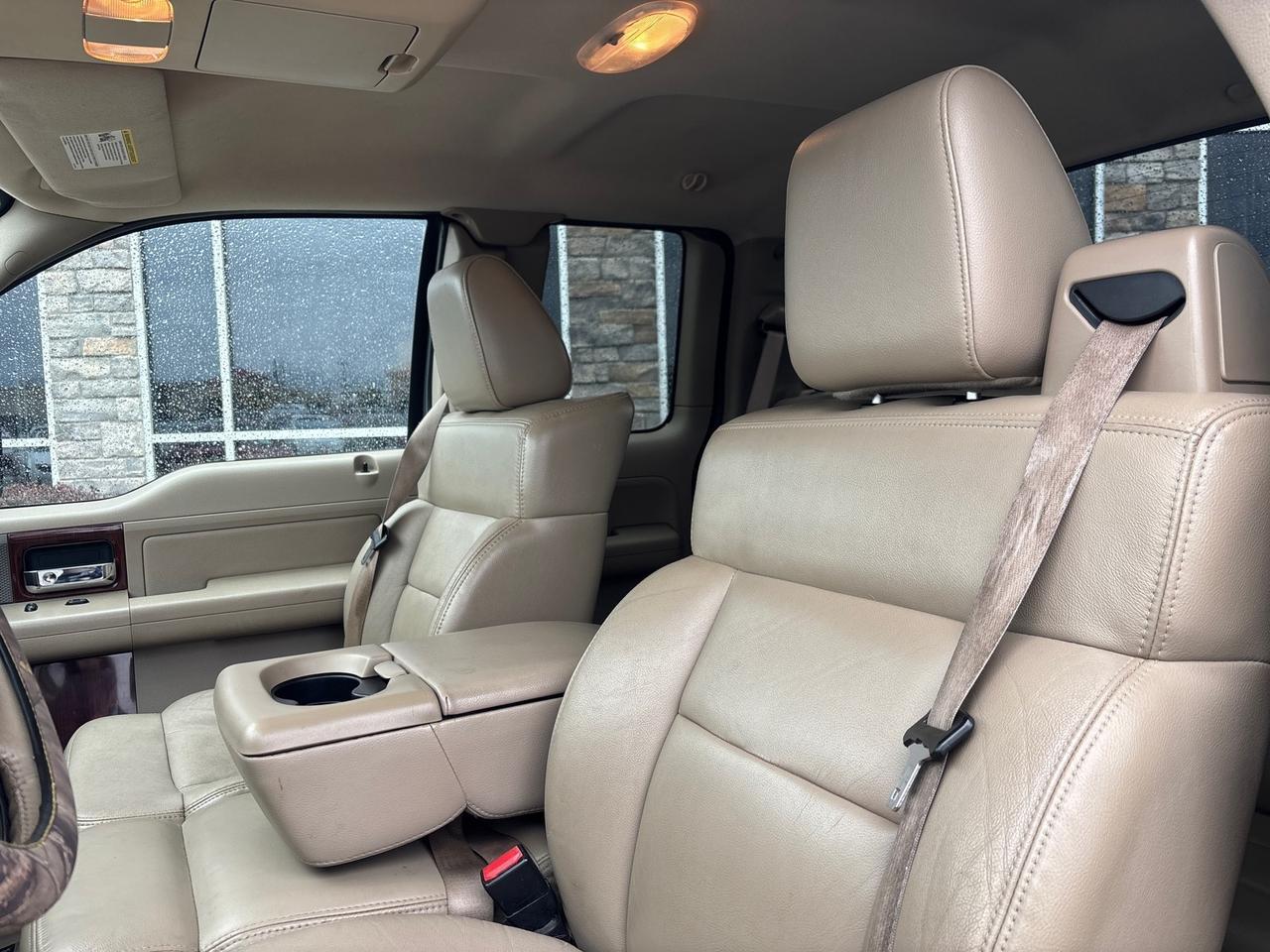 2007 Ford F-150 Lariat Grand Junction CO