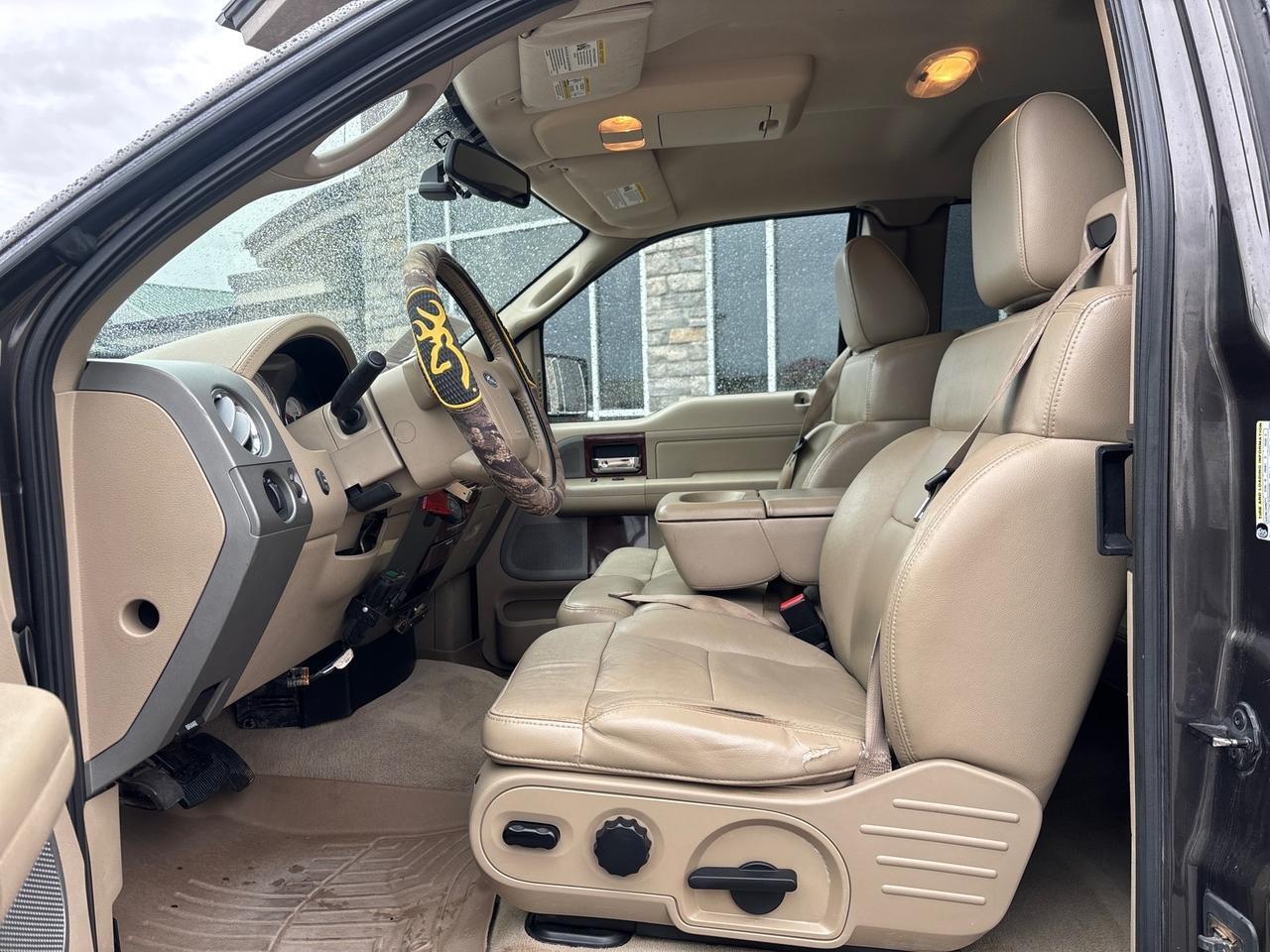 2007 Ford F-150 Lariat Grand Junction CO