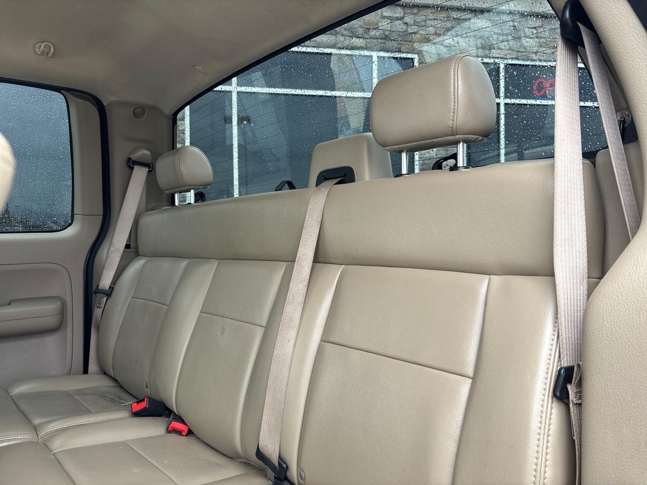 2007 Ford F-150 Lariat Grand Junction CO