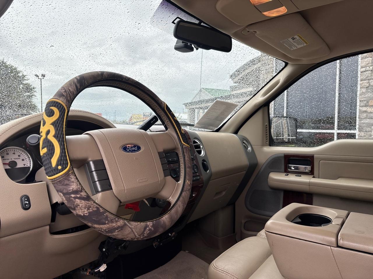 2007 Ford F-150 Lariat Grand Junction CO