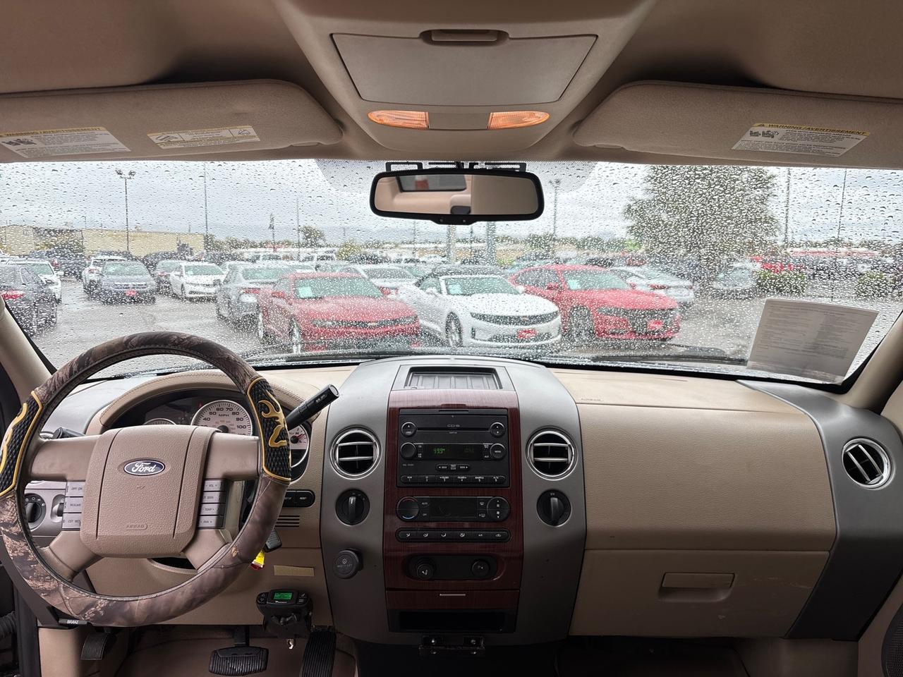 2007 Ford F-150 Lariat Grand Junction CO