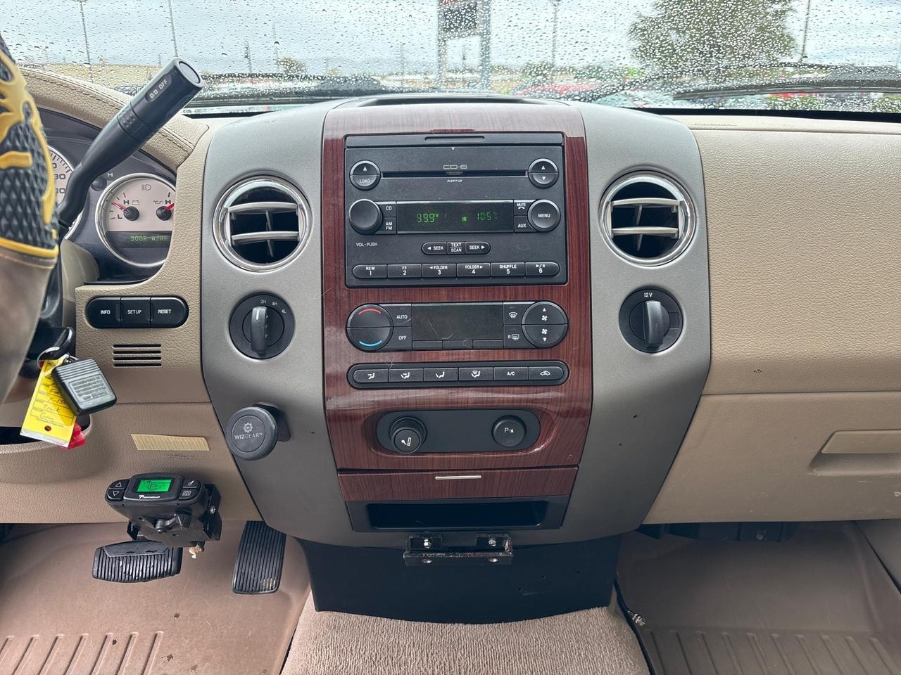 2007 Ford F-150 Lariat Grand Junction CO
