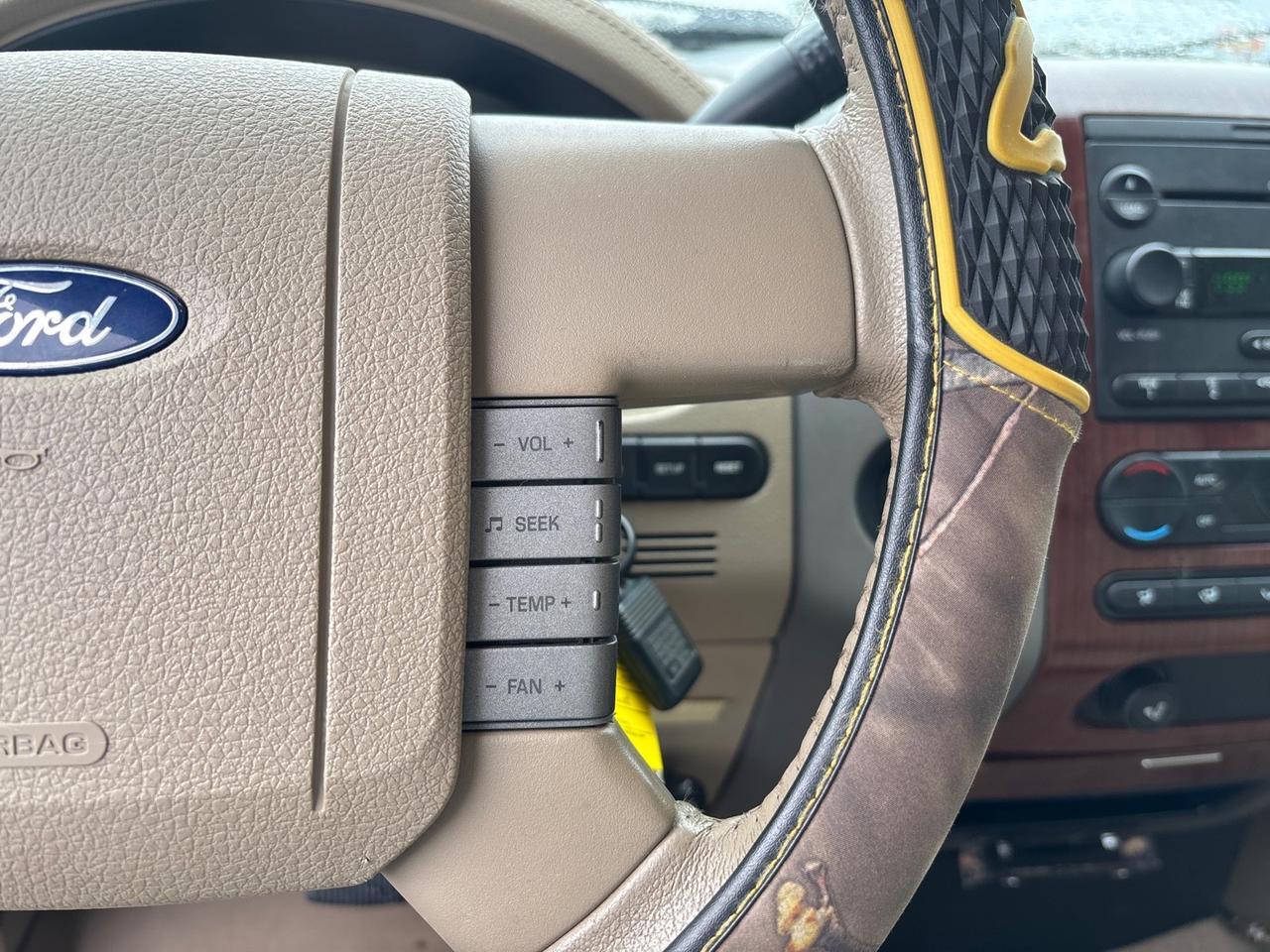 2007 Ford F-150 Lariat Grand Junction CO