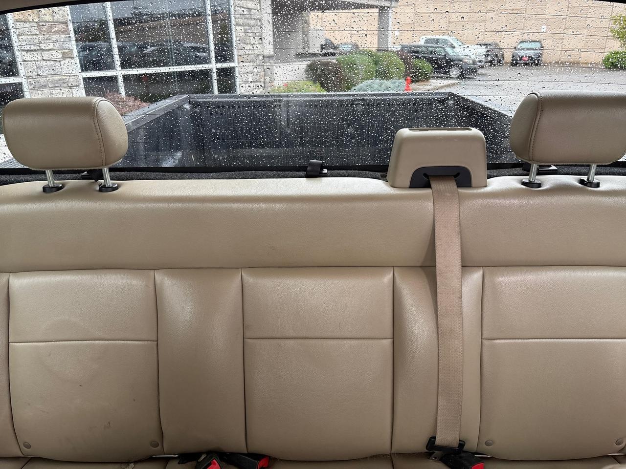2007 Ford F-150 Lariat Grand Junction CO