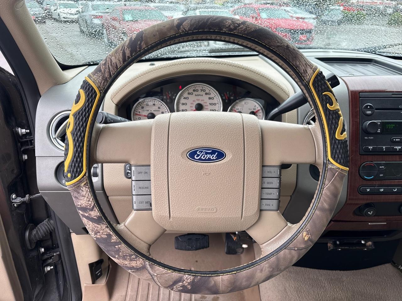 2007 Ford F-150 Lariat Grand Junction CO