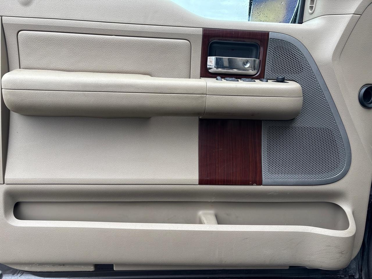 2007 Ford F-150 Lariat Grand Junction CO