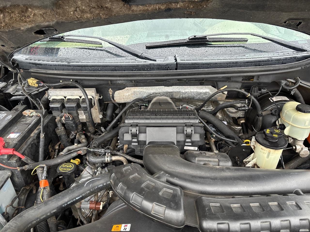 2007 Ford F-150 Lariat Grand Junction CO