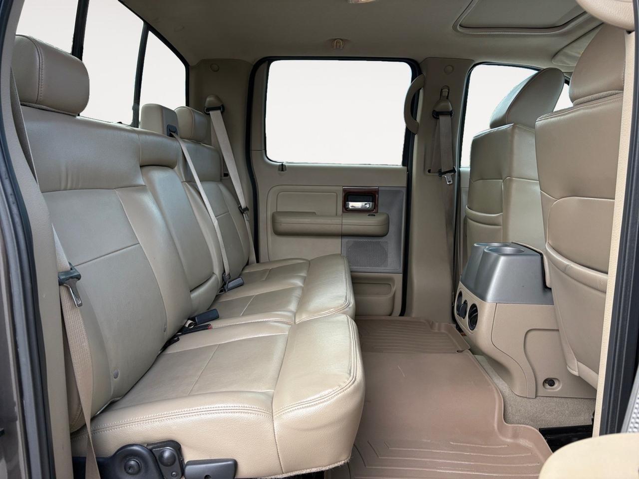 2007 Ford F-150 Lariat Virginia Beach VA